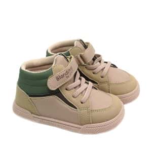 Botas Apolo Arena Blanditos