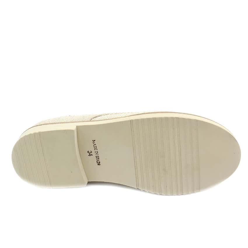 Zapato Niño Comunion Lino - Imagen 5