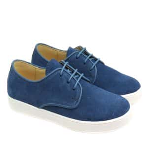 Deportivo Comunion Niño Azul