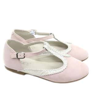 Mercedita Rosa Niña Comunión Gux´s