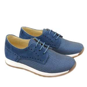 Deportivo Niño Comunión Azul