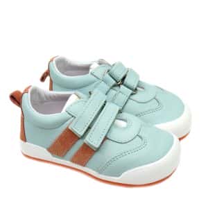 Deportivas Milan Blanditos Verde