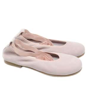 Bailarina Cintas Rosa Ruth Secret