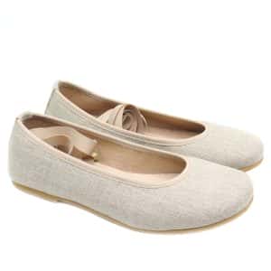 Bailarina Cintas color Lino Gux´s