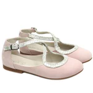 Mercedita Niña Rosa Marca Guxs