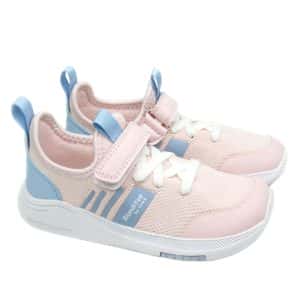 Deportivas Crono Rosa Blanditos