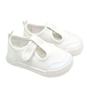 Pepito Lona Guinda Blanco Blanditos