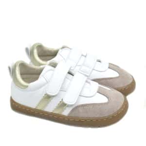 Deportiva Respetuosa Pepa Rivera doradas