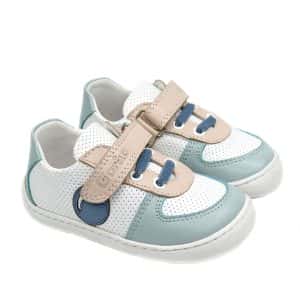 Deportiva Respetuosa Verde Gorila