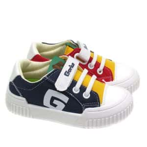 Lonas Verano Gorila Tricolor