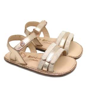Sandalia Barefoot Chetto Rosa