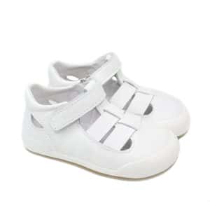 Sandalias Oceano Blanco Blanditos