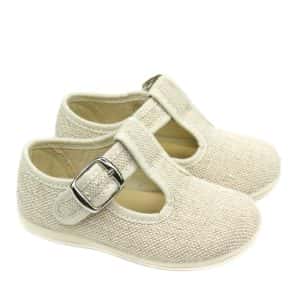 Pepito lino Flexible Vulpeques