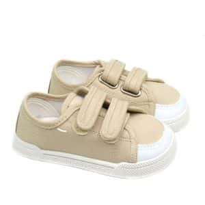Lonas Coco Blanditos Beige