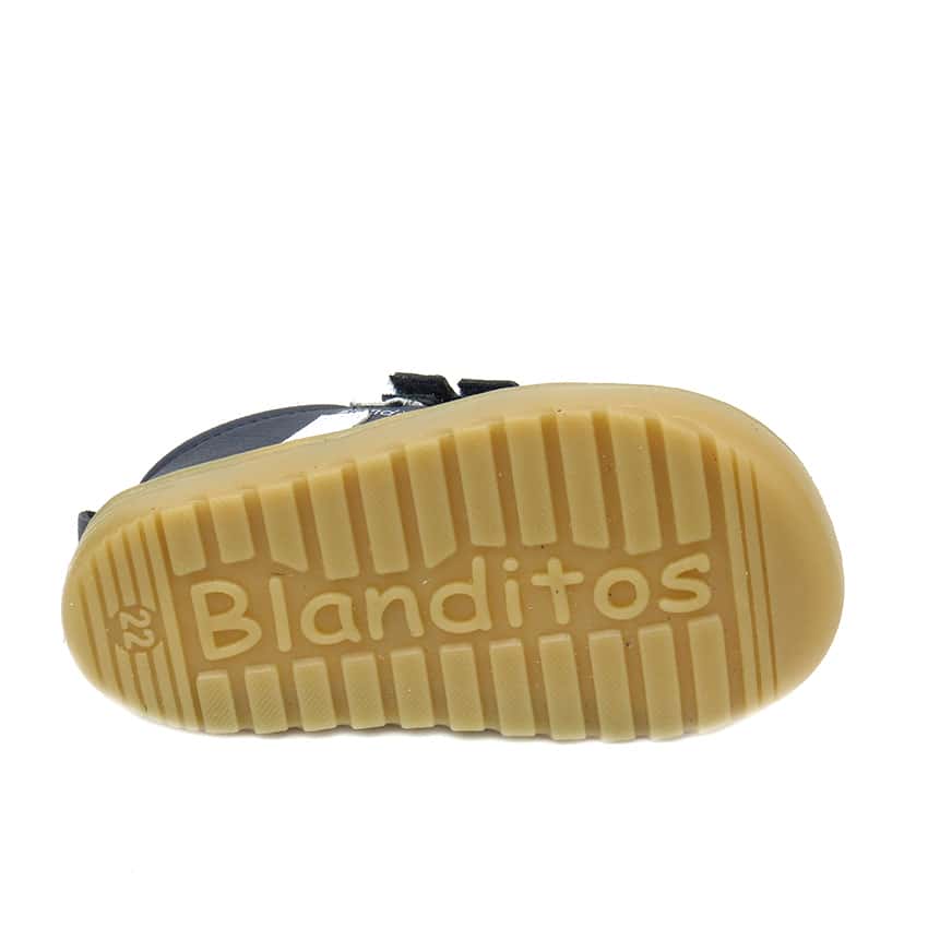 Deportivas Lisboa Marino Blanditos - Imagen 2