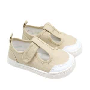 Pepito Lona Guinda Beige Blanditos