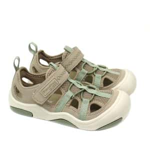 Sandalia Olimpo Taupe Blanditos