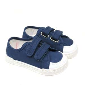 Zapatillas Coco Marino Crios Blanditos