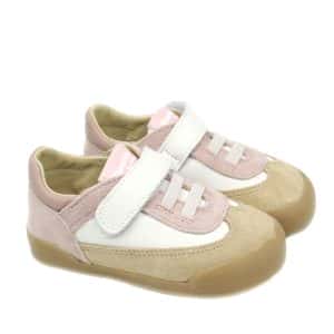 Deportivas Modena Rosa Blanditos