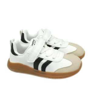 Deportivas Ares Blanco Blanditos