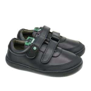 Zapato Colegial Niño Gorila Marino