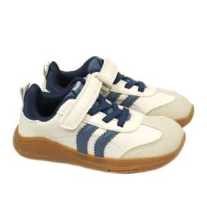 Deportivas Ares beige Crios Blanditos