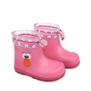 Botas de Agua Mendi Pato TR. Fucsia