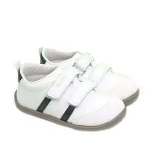 Deportivas Respetuosas Mauro Titanitos