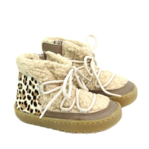 Botas Nieve Arena Blanditos