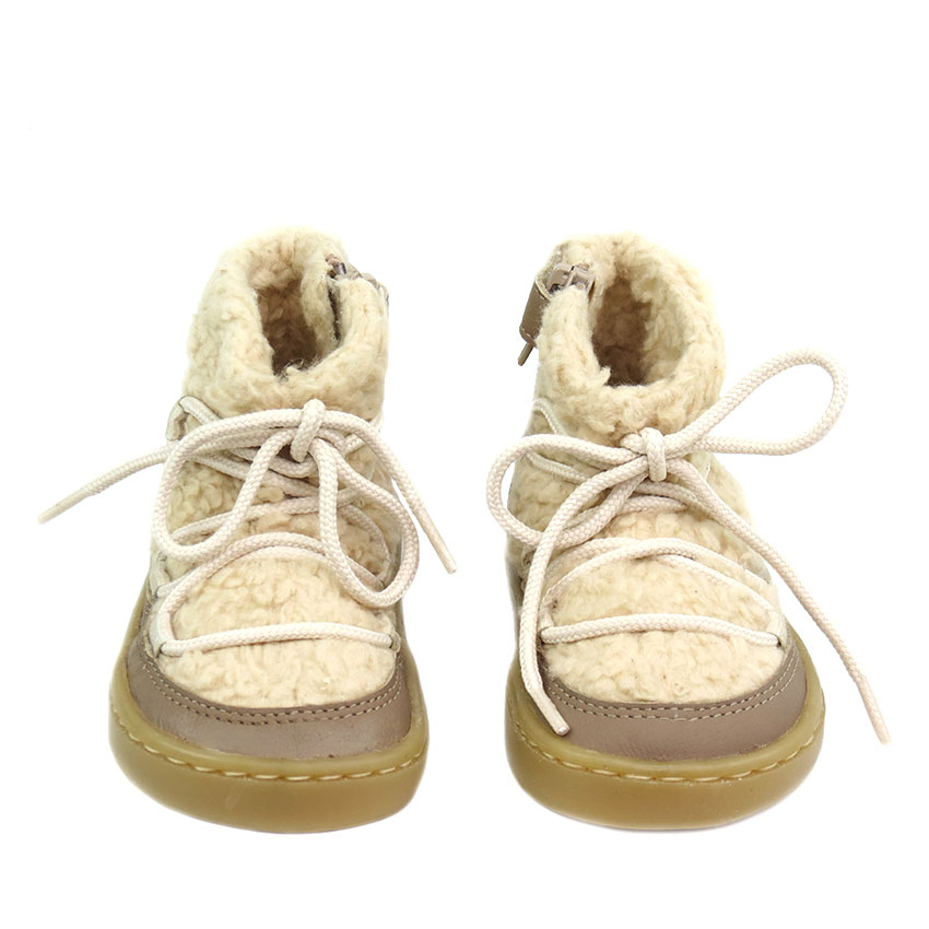 Botas Nieve Arena Blanditos - Imagen 2