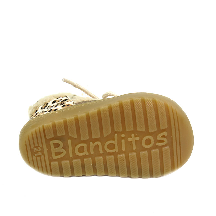 Botas Nieve Arena Blanditos - Imagen 3