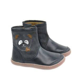 Botas Respetuosas Osito Marino Chetto