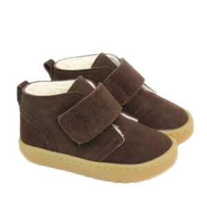 Botas Ottawa Marrón Blanditos