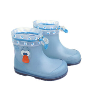 Botas de Agua Mendi Pato Azul