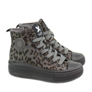 Botin de Niña Estampado Xti kids