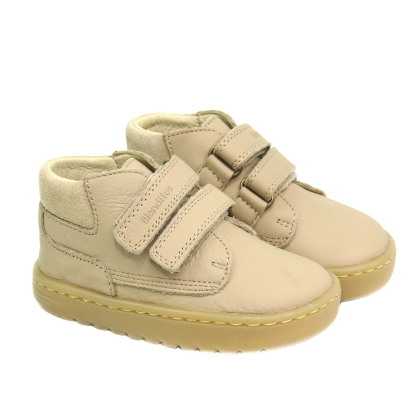 Botas Lima Arena Crios Blanditos