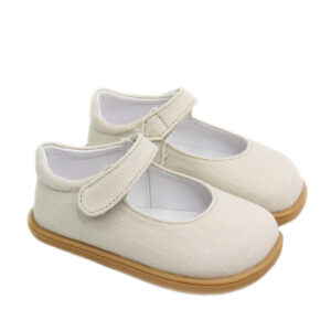 Mercedita Delhi Beige Blanditos