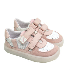 Deportiva Blanditos Modelo Caicos Rosa