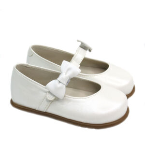 Mercedita Respetuosa Piruflex color beige