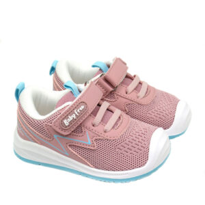 Deportivas Barefoot Chetto Rosa