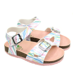 Sandalias Niña Pablosky Estampado