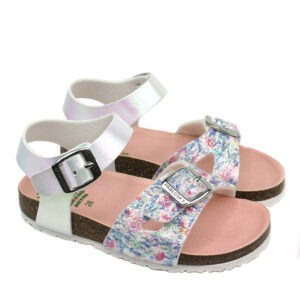 Sandalias Bio Pablosky color Iris