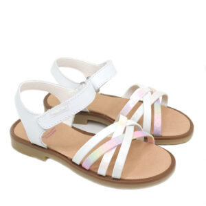 Sandalias Niñas Pablosky Brilli