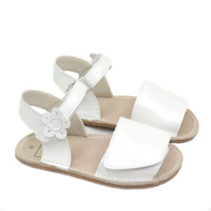Menorquina Barefoot Piruflex Blanca flor