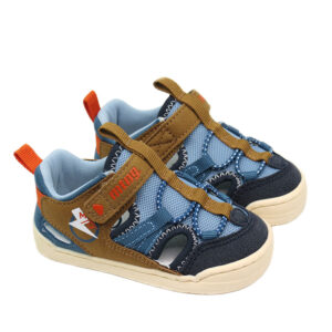 Sandalias Free Marino Mustang